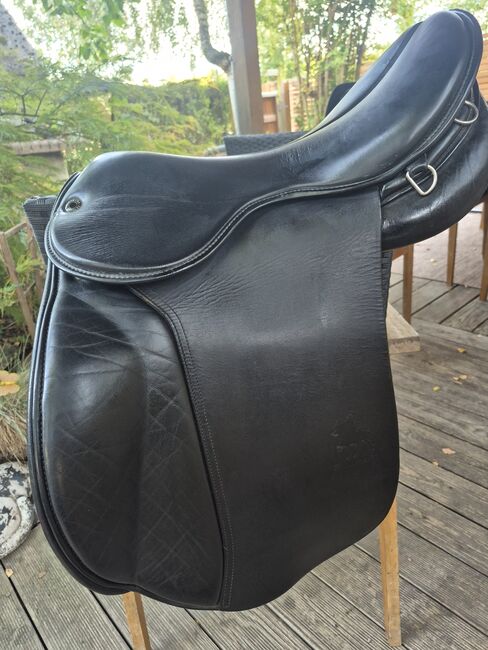 Championrider Pleasure II für Isländer, Championrider Pleasure ll, Beate Mayer, Icelandic Saddle, Wendlingen