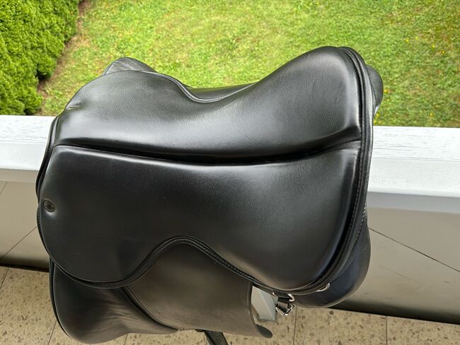 Championrider Pleasure II Sattel 17 1/2“, Championrider  Pleasure II, Irene Pirtzkall, Icelandic Saddle, Klagenfurt , Image 2