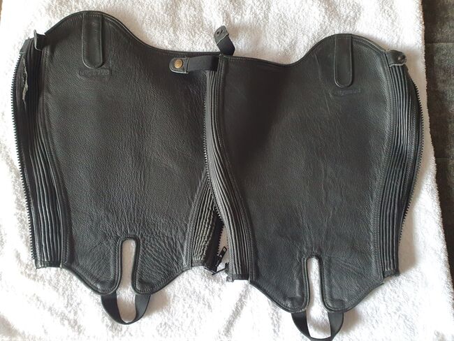 Chaps EricThomas Grösse XL, EricThomas, Brigitte, Half Chaps, Eriswil