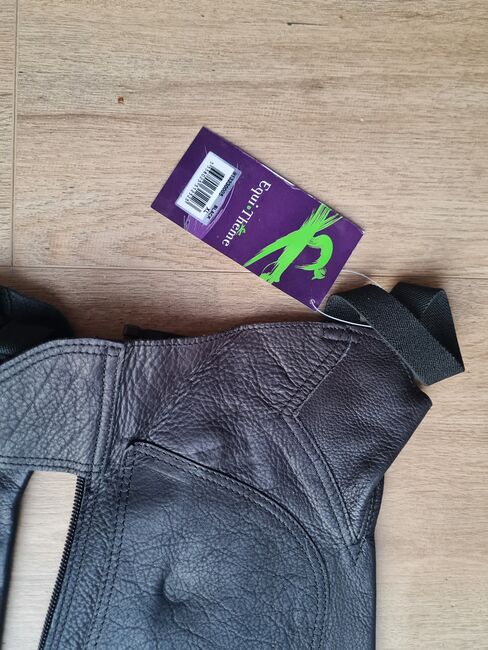 Chaps von Equi Theme, Gr. XL, Equi Theme, Anne, Half Chaps, Mühlhausen, Image 2