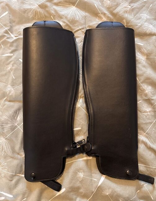 Chaps, Stiefelschaft, Stiefel, Josy, Half Chaps, Schafstedt, Image 6