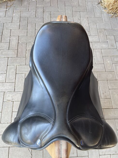 Busse „Chester“, Busse Chester, Christina E, Icelandic Saddle, Rauschenberg, Image 2