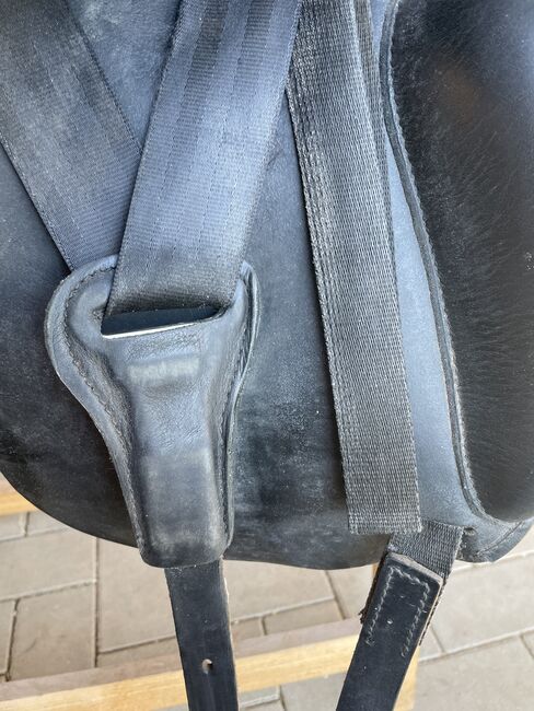 Busse „Chester“, Busse Chester, Christina E, Icelandic Saddle, Rauschenberg, Image 5