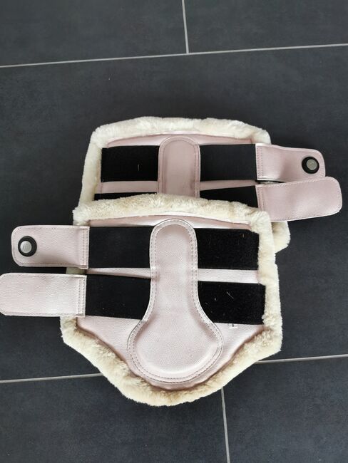 Cheval de Luxe Gamaschen Soft Größe S, Cheval de Luxe  Gamaschen Soft , Kathrin und Pepper, Tendon Boots, Niederkassel