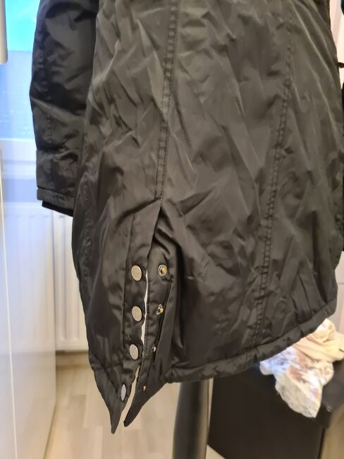 Cheval de luxe Reitparka Gr L schwarz, Cheval de luxe , Melanie , Reitjacken, Mäntel & Westen, Nidderau , Abbildung 5