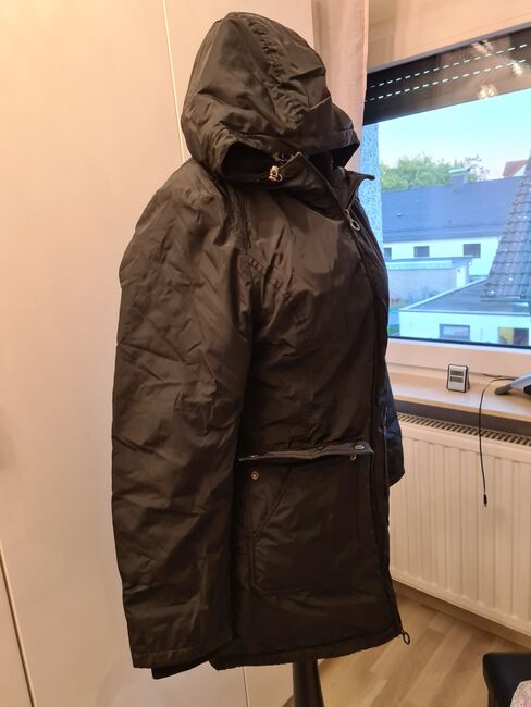 Cheval de luxe Reitparka Gr L schwarz, Cheval de luxe , Melanie , Reitjacken, Mäntel & Westen, Nidderau , Abbildung 3