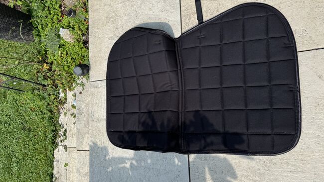 Cheval de luxe VS Schabracke + Fliegenohren, Cheval de luxe , Sarah Süss, Dressage Pads, Linz, Image 3
