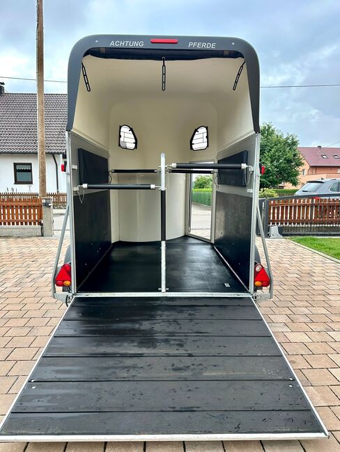 ❗️Cheval Gold Vollalu Saka 1A Zustand Pferdeanhänger Pferdehänger, Cheval Liberte  Gold , Fuchs Daniel, Ellgau - Pferdeanhänger seit 2016  (Nutzfahrzeughandel und Vermietung Daniel Fuchs ), Horse Trailers, Ellgau , Image 8