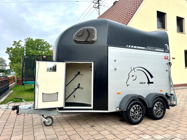 ❗️Cheval Gold Vollalu Saka 1A Zustand Pferdeanhänger Pferdehänger, Cheval Liberte  Gold , Fuchs Daniel, Ellgau - Pferdeanhänger seit 2016  (Nutzfahrzeughandel und Vermietung Daniel Fuchs ), Horse Trailers, Ellgau , Image 7