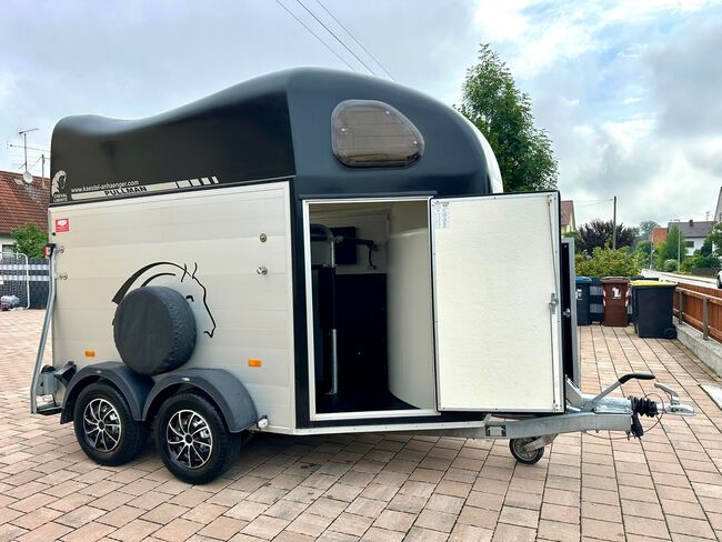 ❗️Cheval Gold Vollalu Saka 1A Zustand Pferdeanhänger Pferdehänger, Cheval Liberte  Gold , Fuchs Daniel, Ellgau - Pferdeanhänger seit 2016  (Nutzfahrzeughandel und Vermietung Daniel Fuchs ), Horse Trailers, Ellgau , Image 16