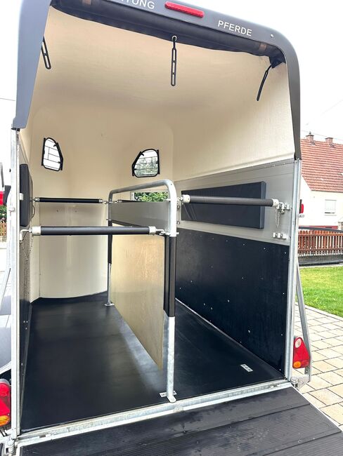 ❗️Cheval Gold Vollalu Saka 1A Zustand Pferdeanhänger Pferdehänger, Cheval Liberte  Gold , Fuchs Daniel, Ellgau - Pferdeanhänger seit 2016  (Nutzfahrzeughandel und Vermietung Daniel Fuchs ), Horse Trailers, Ellgau , Image 10