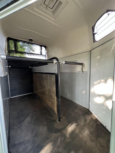Cheval Liberté 2er Anhänger - Neue Bodenplatte, Cheval Liberté  Cheval Liberté 2002 XL, Lars, Horse Trailers, Brietlingen, Image 11