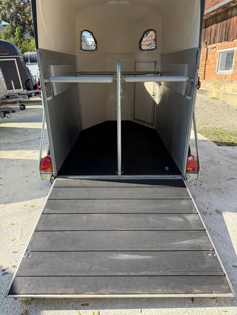 Cheval Liberte Tür- Rampenkombination, Cheval Liberte GT2, Sport- und Freizeitpferde Fuchs (Sport- und Freizeitpferde Fuchs), Horse Trailers, Ehingen, Image 14