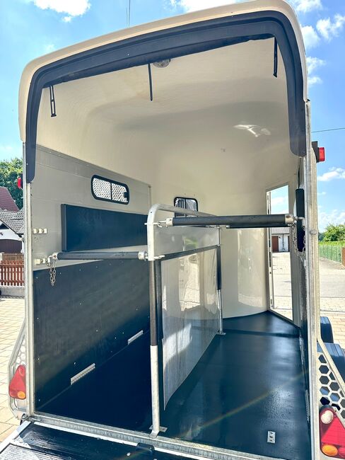 ❗️Cheval Liberte Gold 3 Alu Pferdeanhänger Pferdehänger, Cheval Liberte  Gold 3, Fuchs Daniel, Ellgau - Pferdeanhänger seit 2016  (Nutzfahrzeughandel und Vermietung Daniel Fuchs ), Pferdeanhänger, Ellgau , Abbildung 15