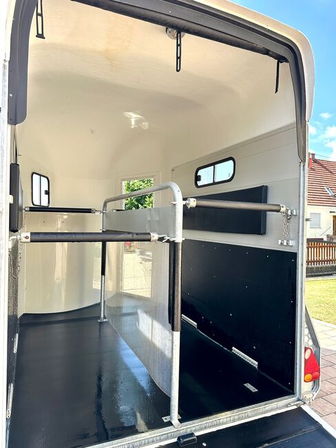 ❗️Cheval Liberte Gold 3 Alu Pferdeanhänger Pferdehänger, Cheval Liberte  Gold 3, Fuchs Daniel, Ellgau - Pferdeanhänger seit 2016  (Nutzfahrzeughandel und Vermietung Daniel Fuchs ), Horse Trailers, Ellgau , Image 16