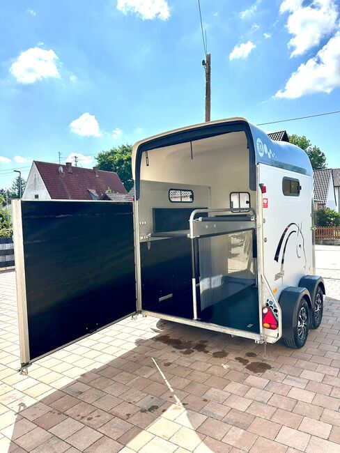 ❗️Cheval Liberte Gold 3 Alu Pferdeanhänger Pferdehänger, Cheval Liberte  Gold 3, Fuchs Daniel, Ellgau - Pferdeanhänger seit 2016  (Nutzfahrzeughandel und Vermietung Daniel Fuchs ), Horse Trailers, Ellgau , Image 8