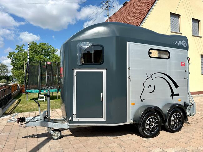 ❗️Cheval Liberte Gold 3 Alu Pferdeanhänger Pferdehänger, Cheval Liberte  Gold 3, Fuchs Daniel, Ellgau - Pferdeanhänger seit 2016  (Nutzfahrzeughandel und Vermietung Daniel Fuchs ), Horse Trailers, Ellgau , Image 10