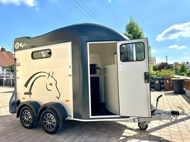 ❗️Cheval Liberte Gold 3 Alu Pferdeanhänger Pferdehänger, Cheval Liberte  Gold 3, Fuchs Daniel, Ellgau - Pferdeanhänger seit 2016  (Nutzfahrzeughandel und Vermietung Daniel Fuchs ), Horse Trailers, Ellgau , Image 14