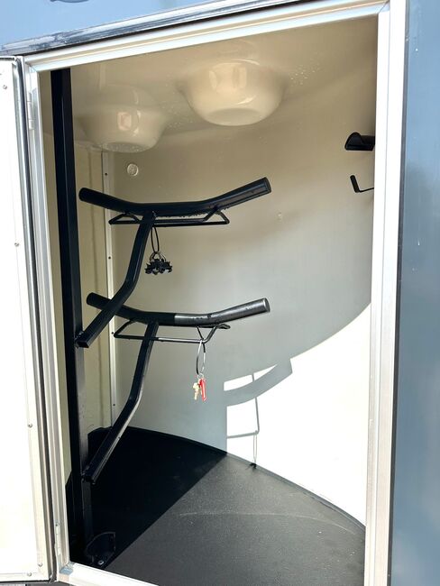 ❗️Cheval Liberte Gold 3 Alu Pferdeanhänger Pferdehänger, Cheval Liberte  Gold 3, Fuchs Daniel, Ellgau - Pferdeanhänger seit 2016  (Nutzfahrzeughandel und Vermietung Daniel Fuchs ), Horse Trailers, Ellgau , Image 9