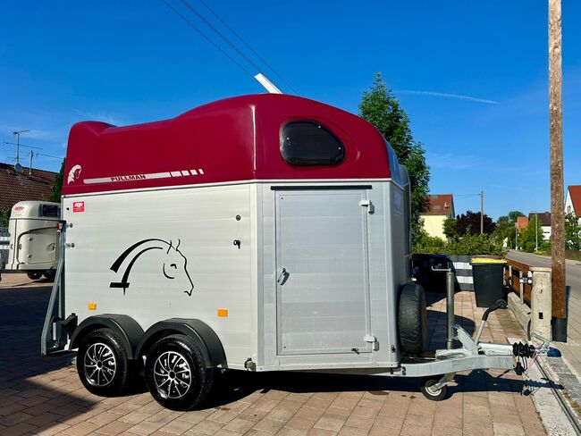 ❗️Cheval Liberte Gold Alu Aluboden Pferdeanhänger Pferdehänger, Cheval Liberte  Gold, Fuchs Daniel, Ellgau - Pferdeanhänger seit 2016  (Nutzfahrzeughandel und Vermietung Daniel Fuchs ), Horse Trailers, Ellgau , Image 15
