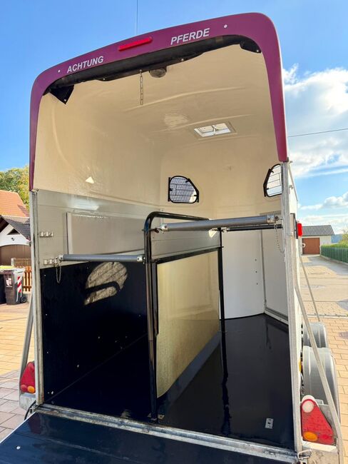 ❗️Cheval Liberte Gold Alu Saka Pferdeanhänger Pferdehänger, Cheval Liberte  Gold , Fuchs Daniel, Ellgau - Pferdeanhänger seit 2016  (Nutzfahrzeughandel und Vermietung Daniel Fuchs ), Horse Trailers, Ellgau , Image 13