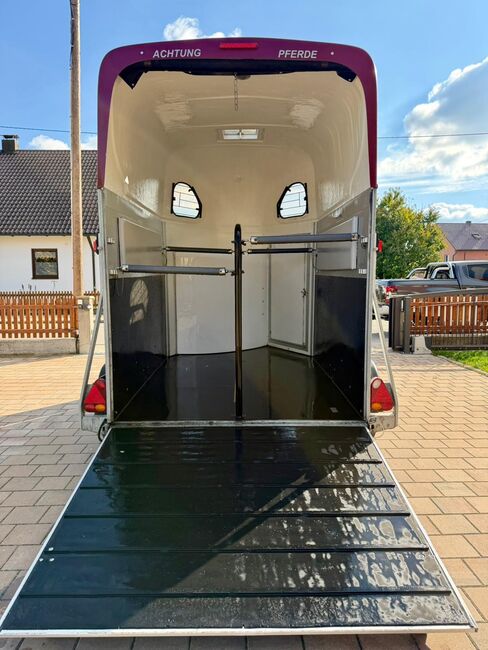 ❗️Cheval Liberte Gold Alu Saka Pferdeanhänger Pferdehänger, Cheval Liberte  Gold , Fuchs Daniel, Ellgau - Pferdeanhänger seit 2016  (Nutzfahrzeughandel und Vermietung Daniel Fuchs ), Horse Trailers, Ellgau , Image 8