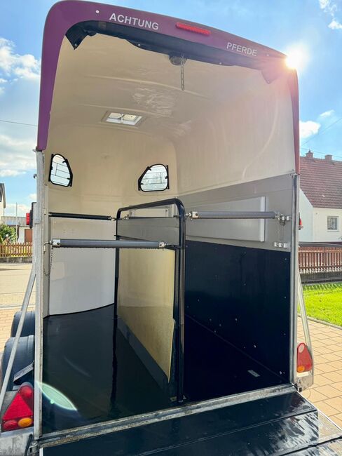 ❗️Cheval Liberte Gold Alu Saka Pferdeanhänger Pferdehänger, Cheval Liberte  Gold , Fuchs Daniel, Ellgau - Pferdeanhänger seit 2016  (Nutzfahrzeughandel und Vermietung Daniel Fuchs ), Horse Trailers, Ellgau , Image 14