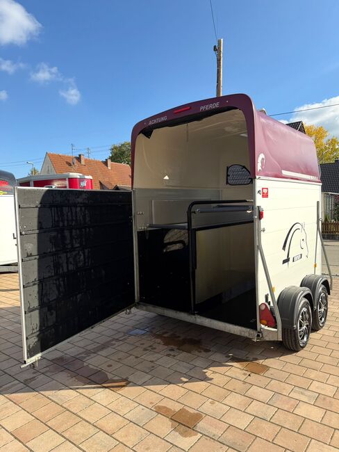 ❗️Cheval Liberte Gold Alu Saka Pferdeanhänger Pferdehänger, Cheval Liberte  Gold , Fuchs Daniel, Ellgau - Pferdeanhänger seit 2016  (Nutzfahrzeughandel und Vermietung Daniel Fuchs ), Horse Trailers, Ellgau , Image 7