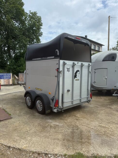 Cheval Liberte Gold Pullmann Tür- Rampenkombi, Cheval Liberte Gold Pullmamn, Sport- und Freizeitpferde Fuchs (Sport- und Freizeitpferde Fuchs), Horse Trailers, Ehingen, Image 3