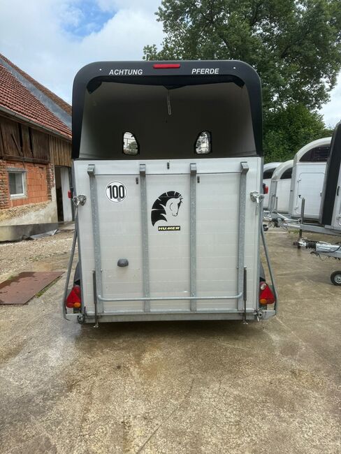 Cheval Liberte Gold Pullmann Tür- Rampenkombi, Cheval Liberte Gold Pullmamn, Sport- und Freizeitpferde Fuchs (Sport- und Freizeitpferde Fuchs), Horse Trailers, Ehingen, Image 4