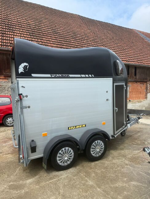 Cheval Liberte Gold Pullmann Tür- Rampenkombi, Cheval Liberte Gold Pullmamn, Sport- und Freizeitpferde Fuchs (Sport- und Freizeitpferde Fuchs), Horse Trailers, Ehingen, Image 6