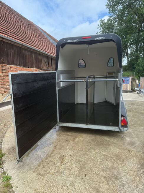Cheval Liberte Gold Pullmann Tür- Rampenkombi, Cheval Liberte Gold Pullmamn, Sport- und Freizeitpferde Fuchs (Sport- und Freizeitpferde Fuchs), Horse Trailers, Ehingen, Image 15