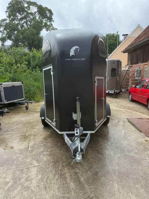 Cheval Liberte Gold Pullmann Tür- Rampenkombi, Cheval Liberte Gold Pullmamn, Sport- und Freizeitpferde Fuchs (Sport- und Freizeitpferde Fuchs), Horse Trailers, Ehingen, Image 8