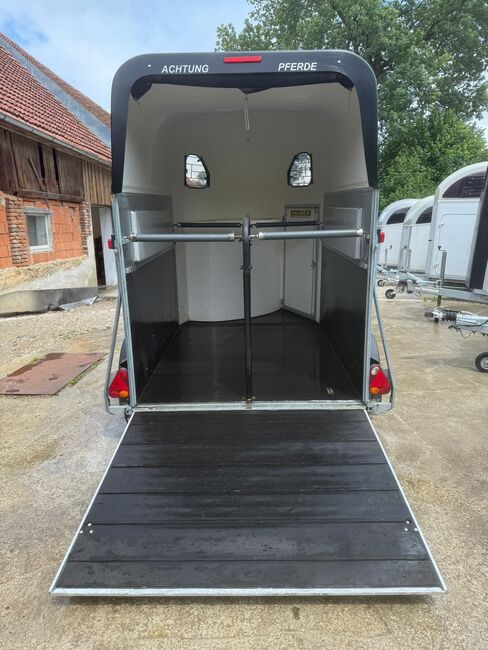 Cheval Liberte Gold Pullmann Tür- Rampenkombi, Cheval Liberte Gold Pullmamn, Sport- und Freizeitpferde Fuchs (Sport- und Freizeitpferde Fuchs), Horse Trailers, Ehingen, Image 13