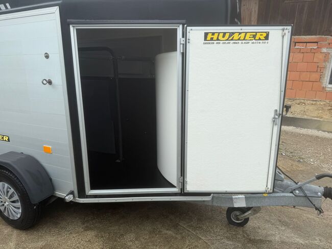 Cheval Liberte Gold Pullmann Tür- Rampenkombi, Cheval Liberte Gold Pullmamn, Sport- und Freizeitpferde Fuchs (Sport- und Freizeitpferde Fuchs), Horse Trailers, Ehingen, Image 14