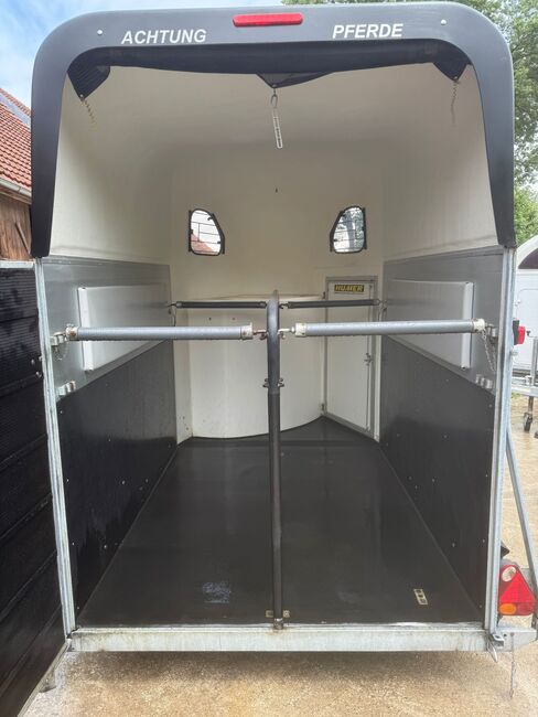 Cheval Liberte Gold Pullmann Tür- Rampenkombi, Cheval Liberte Gold Pullmamn, Sport- und Freizeitpferde Fuchs (Sport- und Freizeitpferde Fuchs), Horse Trailers, Ehingen, Image 12
