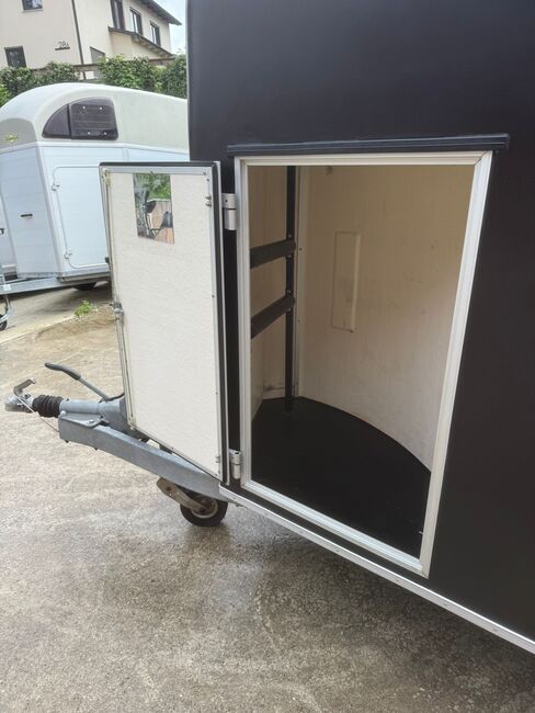 Cheval Liberte Gold Pullmann Tür- Rampenkombi, Cheval Liberte Gold Pullmamn, Sport- und Freizeitpferde Fuchs (Sport- und Freizeitpferde Fuchs), Horse Trailers, Ehingen, Image 9