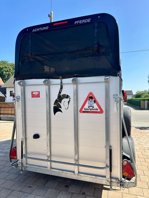 ❗️Cheval Liberte Gold neuwertig Alu Pferdeanhänger Pferdehänger, Cheval Liberte  Gold 2, Fuchs Daniel, Ellgau - Pferdeanhänger seit 2016  (Nutzfahrzeughandel und Vermietung Daniel Fuchs ), Horse Trailers, Ellgau , Image 13