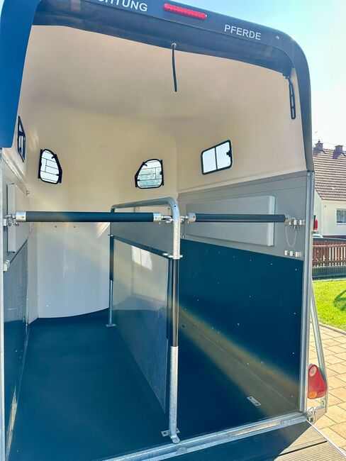 ❗️Cheval Liberte Gold neuwertig Alu Pferdeanhänger Pferdehänger, Cheval Liberte  Gold 2, Fuchs Daniel, Ellgau - Pferdeanhänger seit 2016  (Nutzfahrzeughandel und Vermietung Daniel Fuchs ), Horse Trailers, Ellgau , Image 9