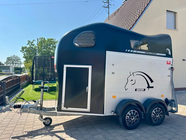 ❗️Cheval Liberte Gold neuwertig Alu Pferdeanhänger Pferdehänger, Cheval Liberte  Gold 2, Fuchs Daniel, Ellgau - Pferdeanhänger seit 2016  (Nutzfahrzeughandel und Vermietung Daniel Fuchs ), Horse Trailers, Ellgau , Image 2