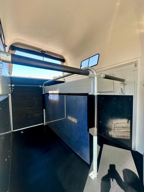 ❗️Cheval Liberte Gold neuwertig Alu Pferdeanhänger Pferdehänger, Cheval Liberte  Gold 2, Fuchs Daniel, Ellgau - Pferdeanhänger seit 2016  (Nutzfahrzeughandel und Vermietung Daniel Fuchs ), Horse Trailers, Ellgau , Image 12