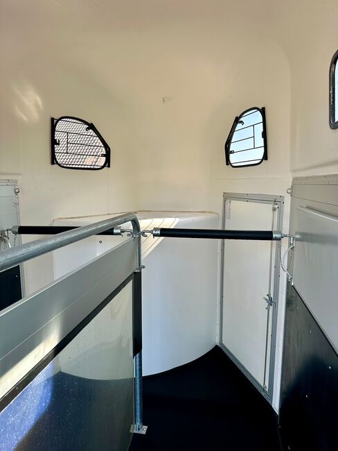 ❗️Cheval Liberte Gold neuwertig Alu Pferdeanhänger Pferdehänger, Cheval Liberte  Gold 2, Fuchs Daniel, Ellgau - Pferdeanhänger seit 2016  (Nutzfahrzeughandel und Vermietung Daniel Fuchs ), Horse Trailers, Ellgau , Image 10