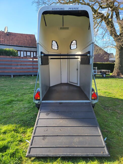 Cheval Liberte GT 1,5er Pferdeanhänger, Cheval Liberte GT13, Bernd Pelzer, Horse Trailers, Heinsberg, Image 5