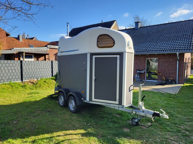 Cheval Liberte GT 1,5er Pferdeanhänger, Cheval Liberte GT13, Bernd Pelzer, Horse Trailers, Heinsberg, Image 3