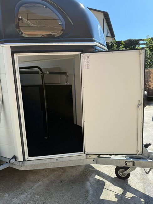 Cheval Liberte GT 2 Tür- Ramenkombionation, Cheval Liberte GT2, Sport- und Freizeitpferde Fuchs (Sport- und Freizeitpferde Fuchs), Horse Trailers, Ehingen, Image 13