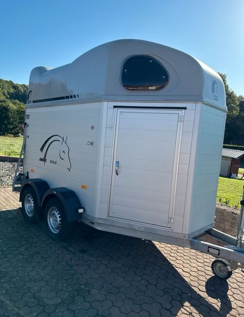 Cheval Liberte Pferdeanhänger!, Cheval Liberte  Gold 2, Heiko, Horse Trailers, Naumburg