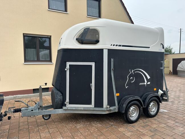 ❗️Cheval Liberte Holz Poly Saka Pferdeanhänger Pferdehänger, Cheval Liberte  Gold One , Fuchs Daniel, Ellgau - Pferdeanhänger seit 2016  (Nutzfahrzeughandel und Vermietung Daniel Fuchs ), Pferdeanhänger, Ellgau 