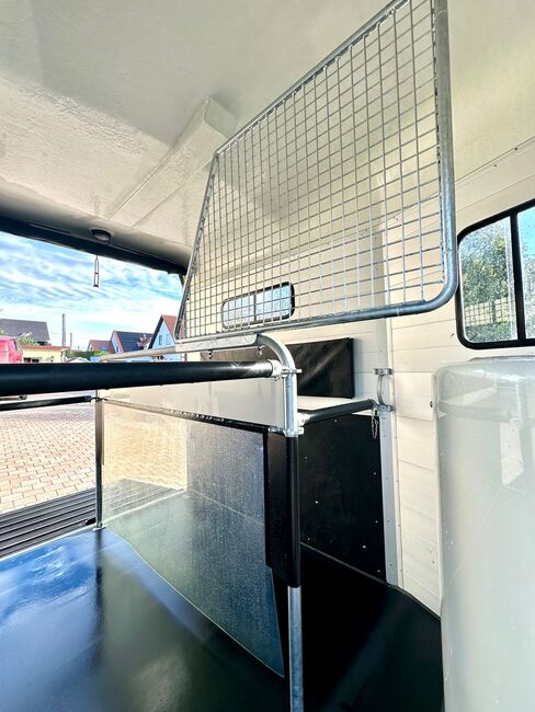 ❗️Cheval Liberte Touring 1A Alu Pferdeanhänger Pferdehänger, Cheval Liberte  Touring, Fuchs Daniel, Ellgau - Pferdeanhänger seit 2016  (Nutzfahrzeughandel und Vermietung Daniel Fuchs ), Przyczepa konna, Ellgau , Image 6