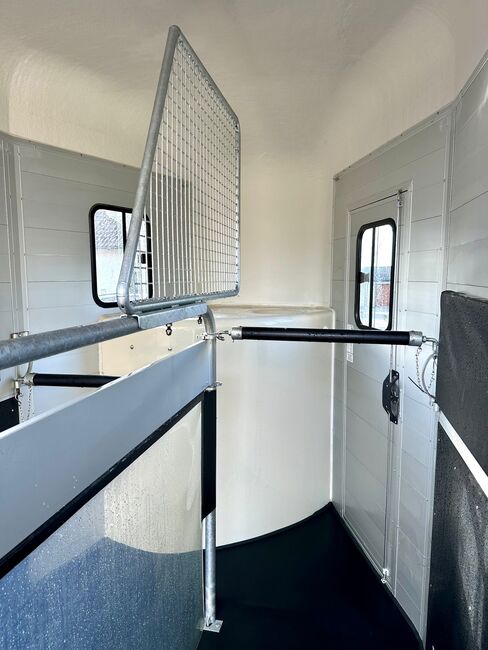❗️Cheval Liberte Touring 1A Alu Pferdeanhänger Pferdehänger, Cheval Liberte  Touring, Fuchs Daniel, Ellgau - Pferdeanhänger seit 2016  (Nutzfahrzeughandel und Vermietung Daniel Fuchs ), Przyczepa konna, Ellgau , Image 12