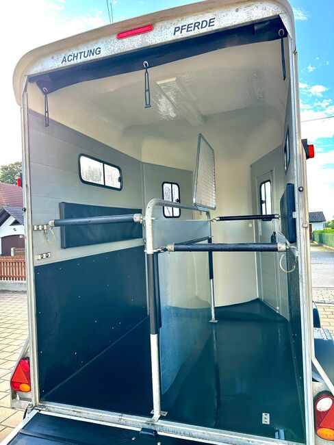 ❗️Cheval Liberte Touring 1A Alu Pferdeanhänger Pferdehänger, Cheval Liberte  Touring, Fuchs Daniel, Ellgau - Pferdeanhänger seit 2016  (Nutzfahrzeughandel und Vermietung Daniel Fuchs ), Horse Trailers, Ellgau , Image 3